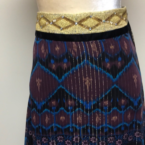 Size 8 z.b.d. design Skirt - Picture 2 of 13